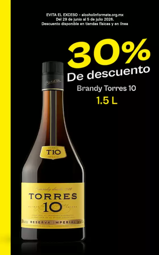 Catálogo Bodegas Alianza | Promociones actuales | 2026-06-29T00:00:00.000Z - 2026-07-05T00:00:00.000Z
