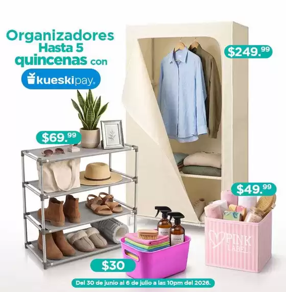 Catálogo Waldos en Linares | Ahorra ahora con nuestras ofertas | 2026-06-30T00:00:00.000Z - 2026-07-06T00:00:00.000Z