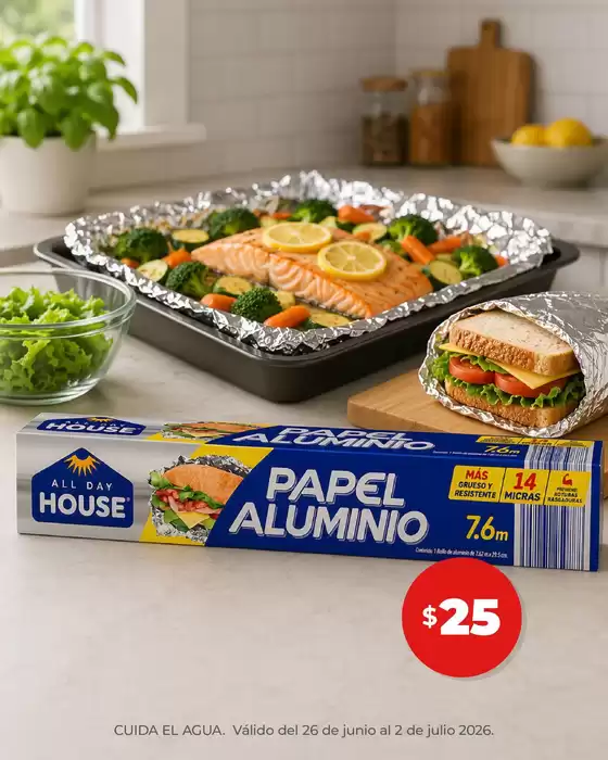 Catálogo Tiendas 3B | Gran variedad de ofertas | 2026-07-01T00:00:00.000Z - 2026-07-02T00:00:00.000Z