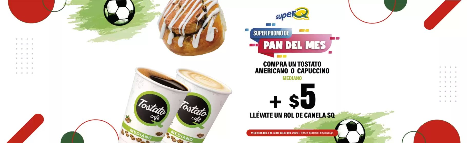 Catálogo Super Q | Ofertas Super Q | 2026-07-01T00:00:00.000Z - 2026-07-31T00:00:00.000Z