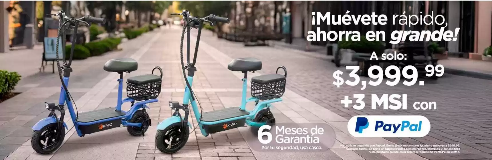 Catálogo Waldos | Ofertas principales para ahorradores | 2026-07-06T00:00:00.000Z - 2026-07-31T00:00:00.000Z