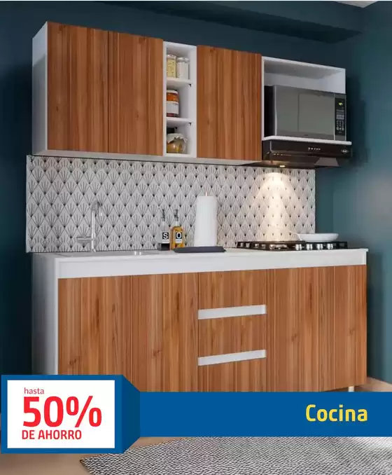 Catálogo Sodimac Homecenter en Ciudad de México | Ahorra ahora con nuestras ofertas | 2026-07-07T00:00:00.000Z - 2026-07-31T00:00:00.000Z