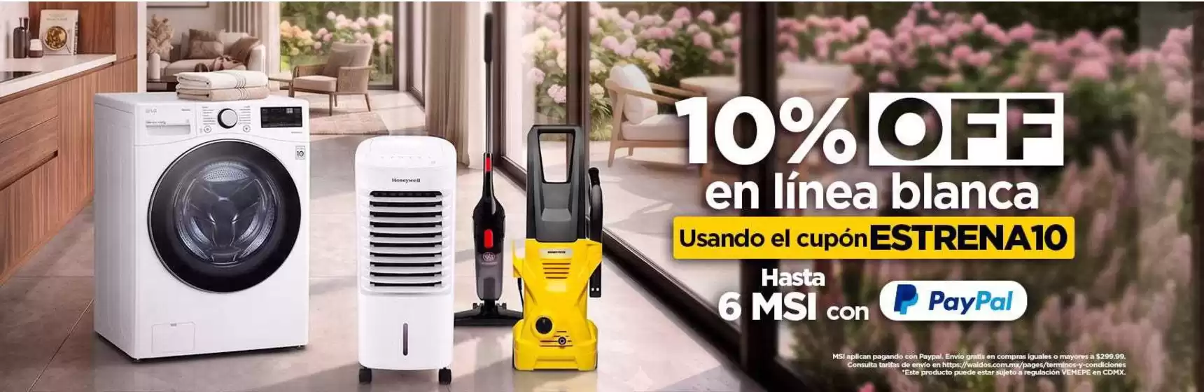 Catálogo Waldos | Ahorra ahora con nuestras ofertas | 2026-07-07T00:00:00.000Z - 2026-07-31T00:00:00.000Z