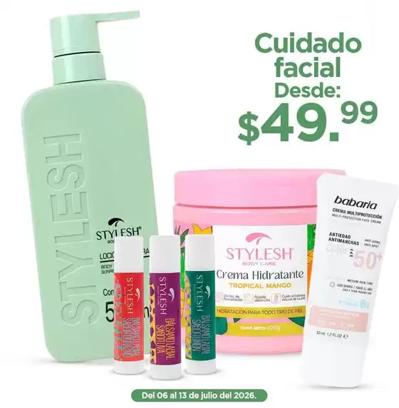 Catálogo Waldos en Guadalajara | Ofertas principales y descuentos | 2026-07-06T00:00:00.000Z - 2026-07-13T00:00:00.000Z