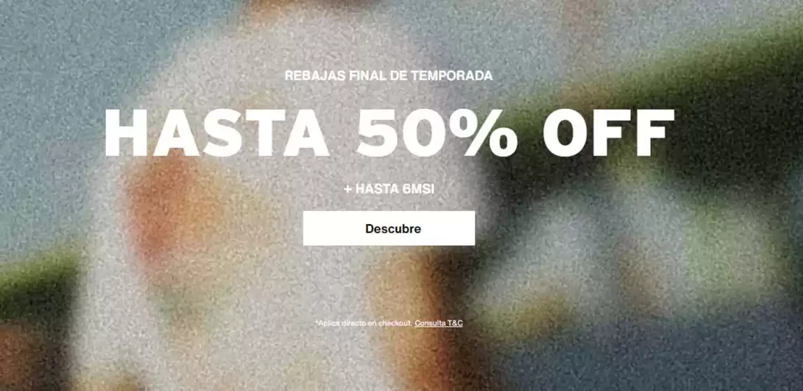 Catálogo Levi's en Guadalajara | Promo | 2026-07-07T00:00:00.000Z - 2026-07-31T00:00:00.000Z