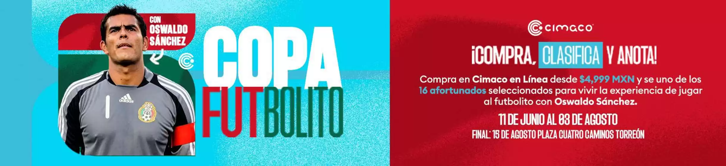 Catálogo Cimaco | Promo | 2026-07-07T00:00:00.000Z - 2026-08-03T00:00:00.000Z