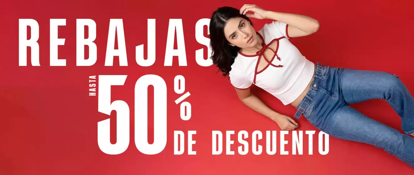Catálogo Salvaje Tentación | Promos | 2026-07-08T00:00:00.000Z - 2026-07-31T00:00:00.000Z