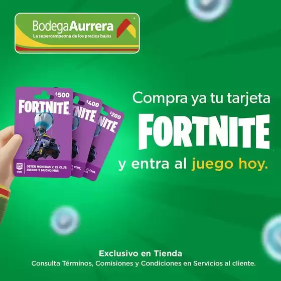 Catálogo Bodega Aurrera | Ofertas principales para todos los cazadores de gangas | 2026-07-01T00:00:00.000Z - 2026-07-31T00:00:00.000Z
