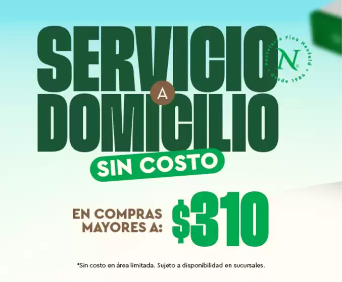 Catálogo Neufeld | Promo | 2026-07-08T00:00:00.000Z - 2026-12-31T00:00:00.000Z
