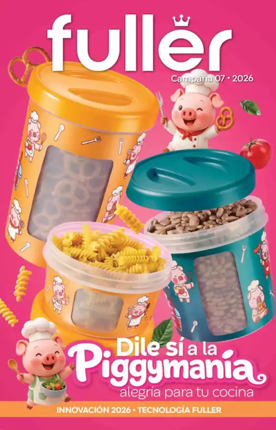 Catálogo Fuller | Descarga C7 | 2026-07-01T00:00:00.000Z - 2026-07-31T00:00:00.000Z