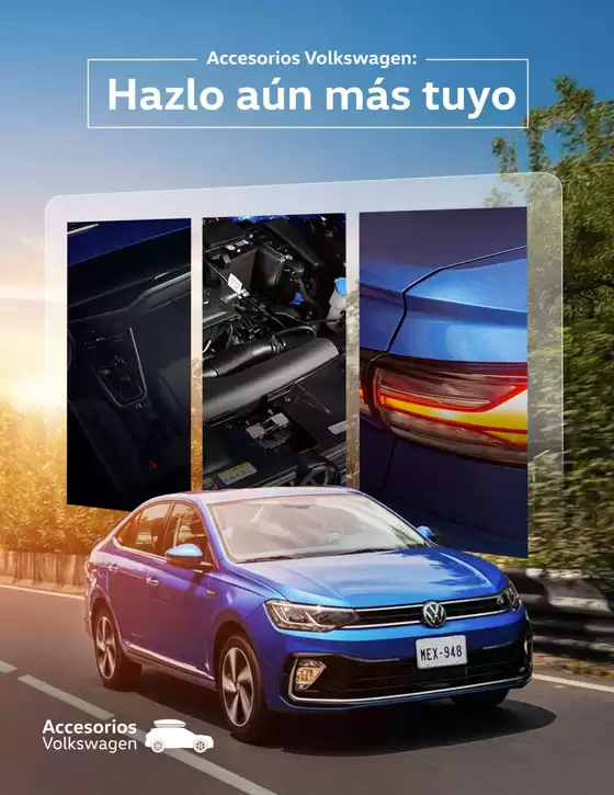 Catálogo Volkswagen | Catalogo completo optimizado | 2026-07-09T00:00:00.000Z - 2026-07-23T00:00:00.000Z