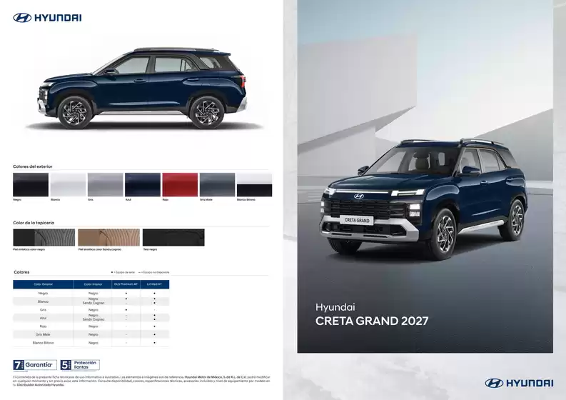 Catálogo Hyundai | Ofertas exclusivas para nuestros clientes | 2026-07-10T00:00:00.000Z - 2026-07-24T00:00:00.000Z