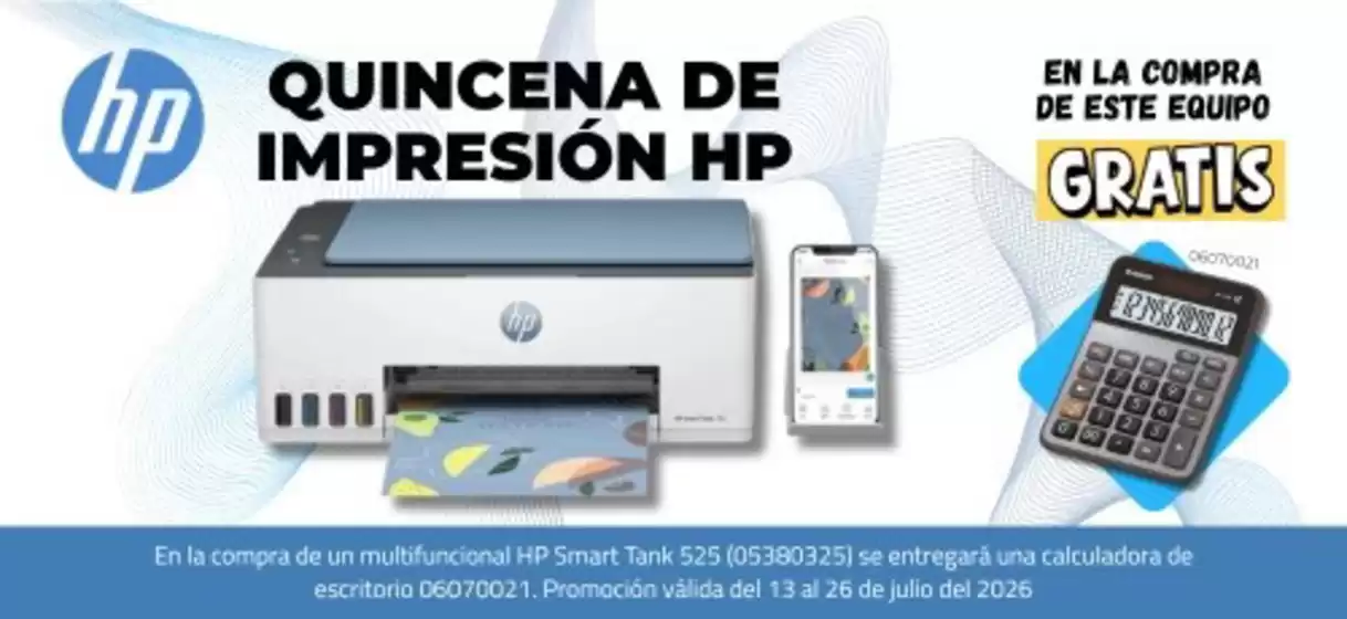Catálogo Tony Super Papelerías | Promo | 2026-07-14T00:00:00.000Z - 2026-07-26T00:00:00.000Z