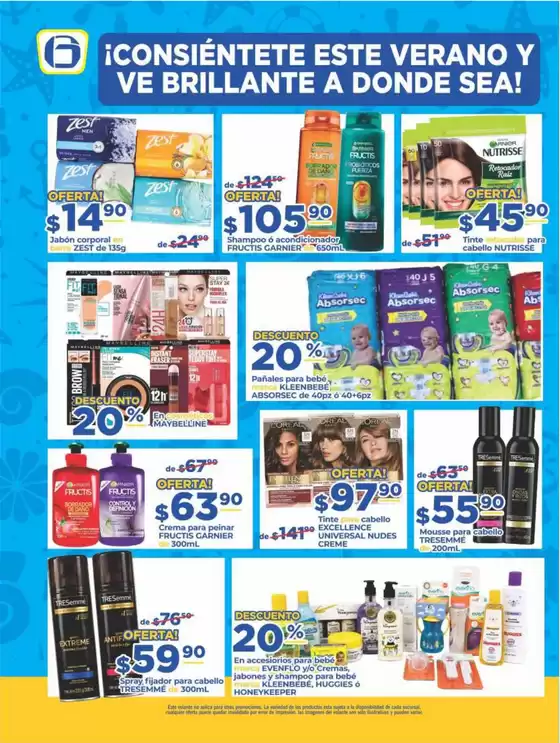 Catálogo Super Gutierrez | Descuentos y promociones | 2026-07-14T00:00:00.000Z - 2026-07-16T00:00:00.000Z