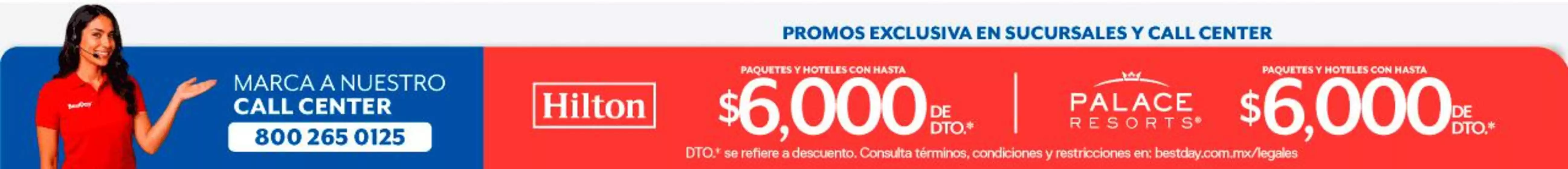 Catálogo Best Day | Gran variedad de ofertas | 2026-07-15T00:00:00.000Z - 2026-07-31T00:00:00.000Z