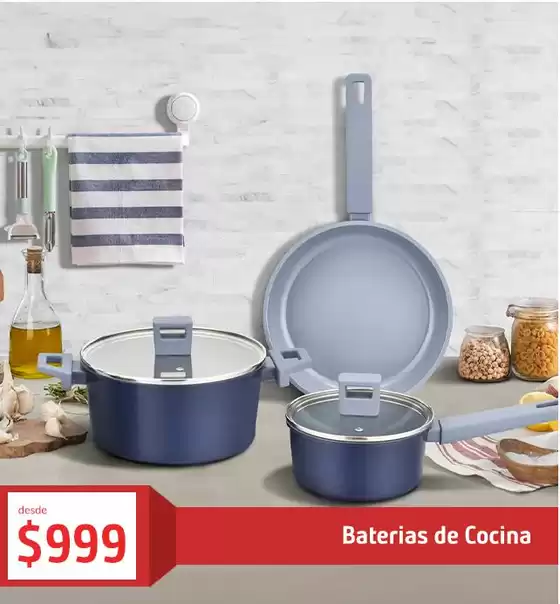 Catálogo Sodimac Homecenter | Descubre ofertas atractivas | 2026-07-15T00:00:00.000Z - 2026-07-31T00:00:00.000Z