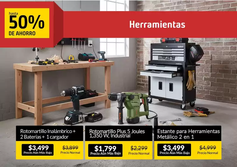Catálogo Sodimac Constructor | Ofertas Sodimac Constructor | 2026-07-15T00:00:00.000Z - 2026-07-31T00:00:00.000Z
