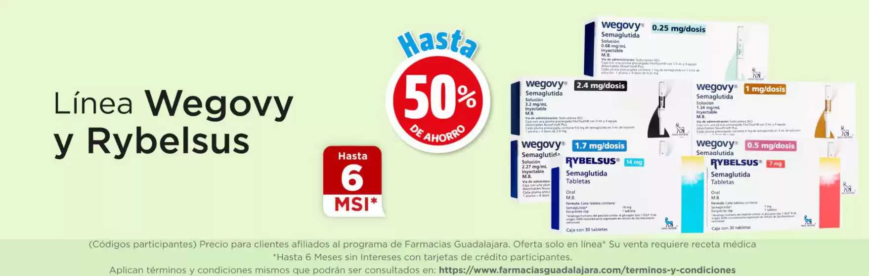 Catálogo Farmacias Guadalajara | Promos | 2026-07-15T00:00:00.000Z - 2026-07-31T00:00:00.000Z