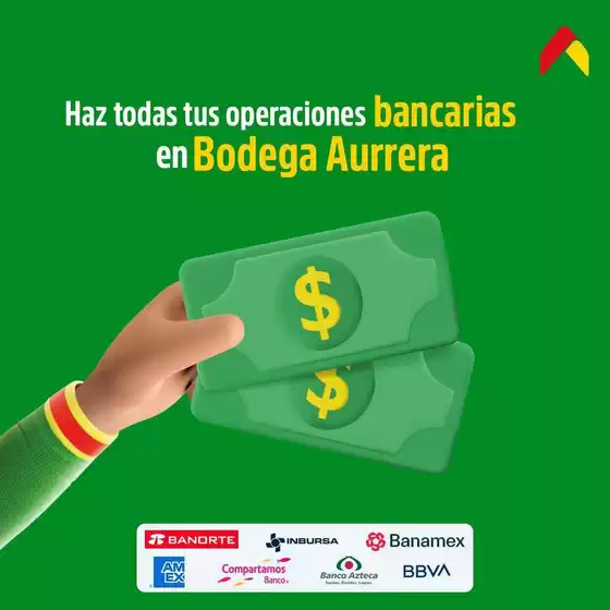 Catálogo Bodega Aurrera | Ofertas y gangas exclusivas | 2026-07-16T00:00:00.000Z - 2026-07-16T00:00:00.000Z