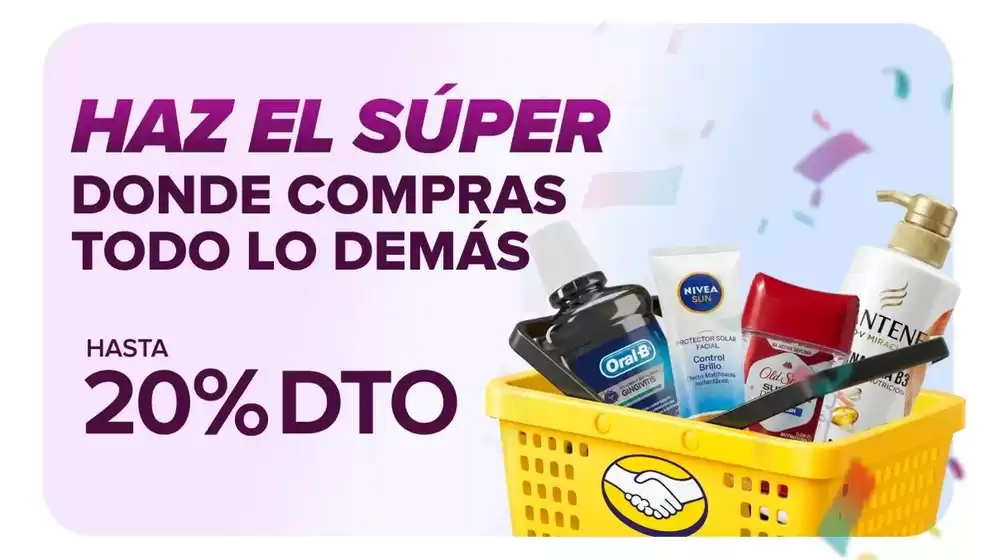Catálogo Mercado Libre | Nuestras mejores ofertas para ti | 2026-07-17T00:00:00.000Z - 2026-07-31T00:00:00.000Z