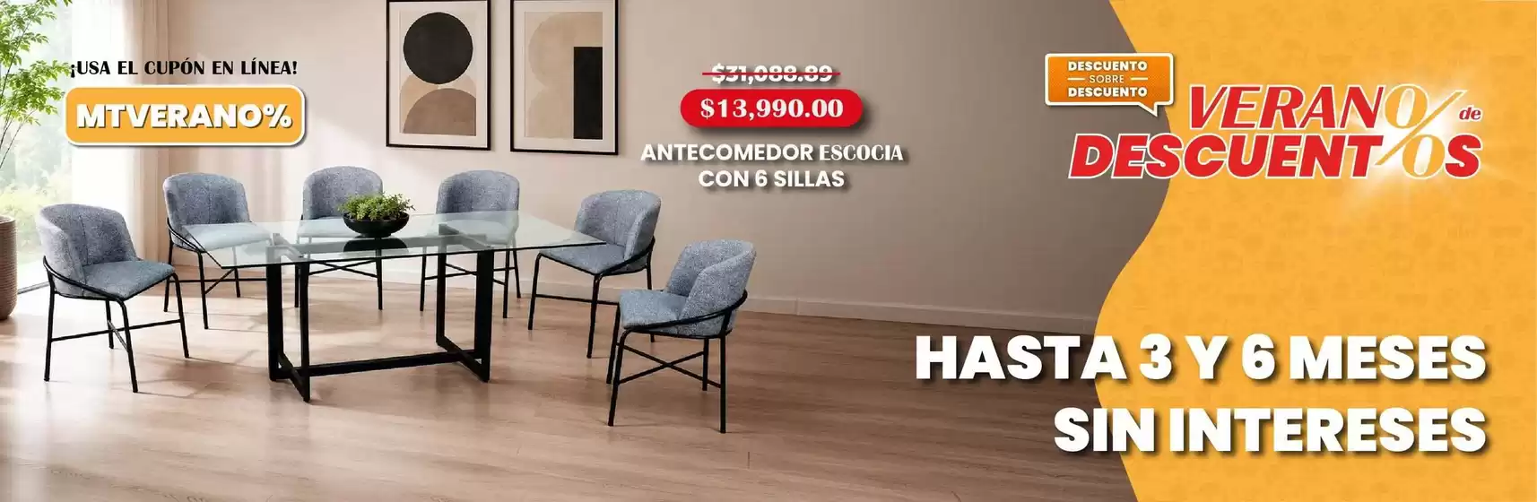 Catálogo Muebles Troncoso | Ofertas y gangas exclusivas | 2026-07-17T00:00:00.000Z - 2026-07-31T00:00:00.000Z