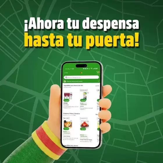 Catálogo Bodega Aurrera en Cuauhtémoc (CDMX) | Nuevas ofertas para descubrir | 2026-07-21T00:00:00.000Z - 2026-09-16T00:00:00.000Z