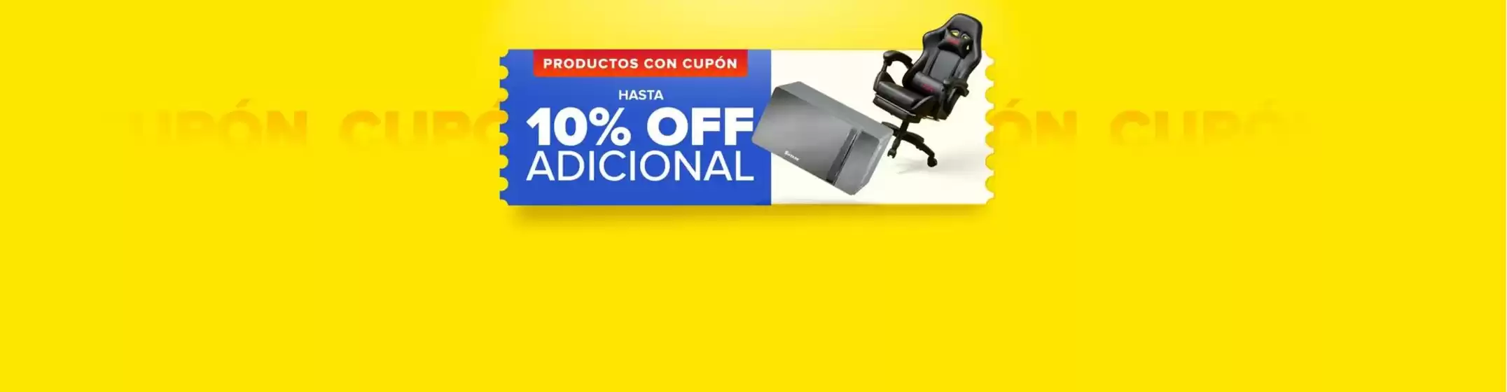 Catálogo Mercado Libre | Ofertas Mercado Libre | 2026-07-21T00:00:00.000Z - 2026-07-31T00:00:00.000Z