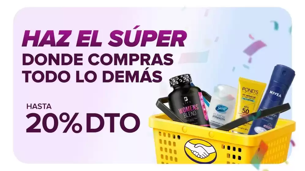 Catálogo Mercado Libre | Ofertas especiales atractivas para todos | 2026-07-21T00:00:00.000Z - 2026-07-31T00:00:00.000Z