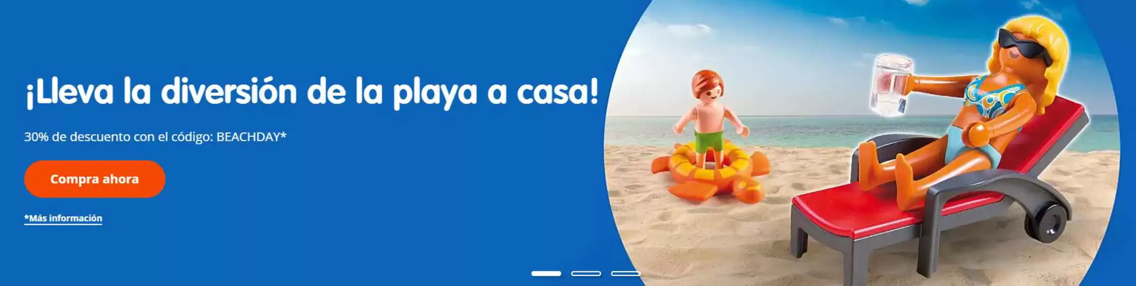 Catálogo Playmobil | Promo | 2026-07-21T00:00:00.000Z - 2026-07-31T00:00:00.000Z