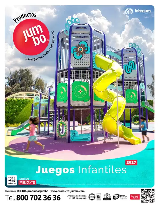 Catálogo Jumbo | Catálogo 2027 | 2026-07-21T00:00:00.000Z - 2026-12-31T00:00:00.000Z