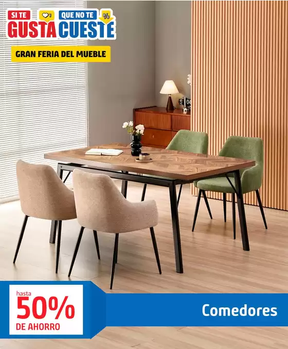 Catálogo Sodimac Homecenter en Oteapan | Ofertas y promociones actuales | 2026-07-23T00:00:00.000Z - 2026-07-31T00:00:00.000Z