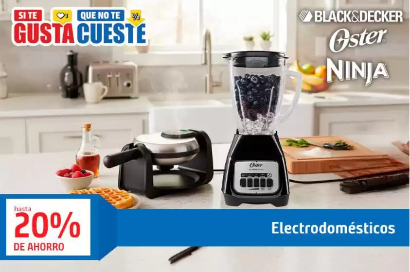 Catálogo Sodimac Homecenter en Veracruz | Descubre ofertas atractivas | 2026-07-23T00:00:00.000Z - 2026-07-31T00:00:00.000Z