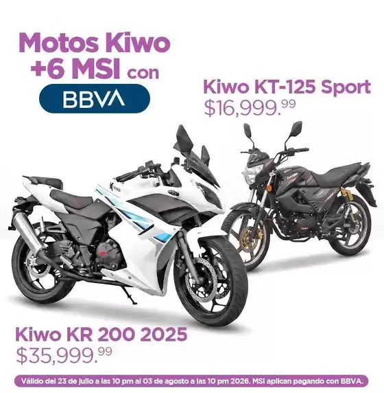 Catálogo Waldos en Bucerías | Descubre ofertas atractivas | 2026-07-23T00:00:00.000Z - 2026-08-03T00:00:00.000Z