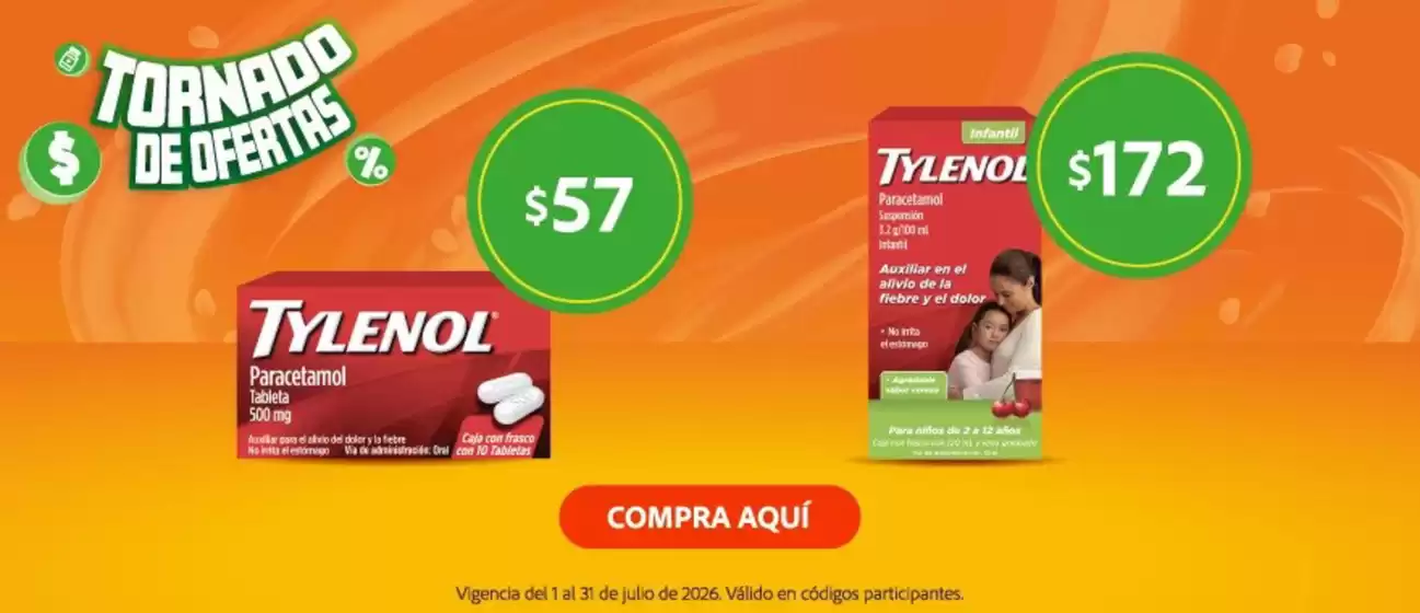 Catálogo Farmacias Zapotlan | Promo | 2026-07-27T00:00:00.000Z - 2026-07-31T00:00:00.000Z