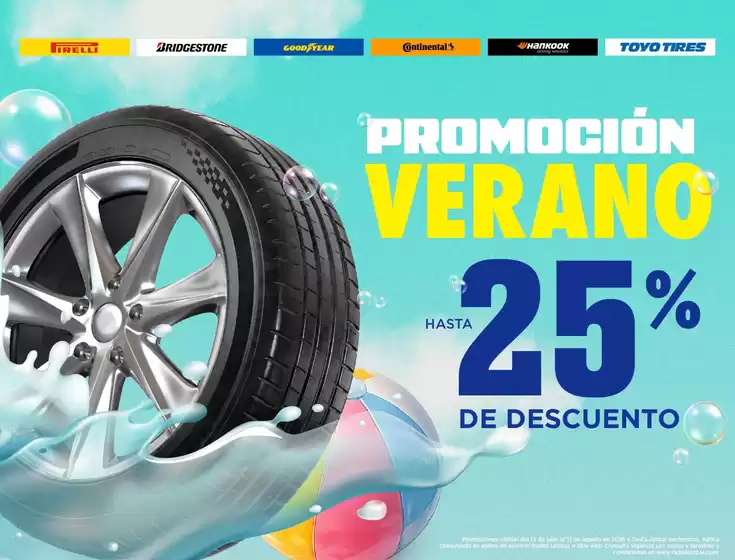 Catálogo Radial Llantas | Promo | 2026-07-27T00:00:00.000Z - 2026-08-31T00:00:00.000Z