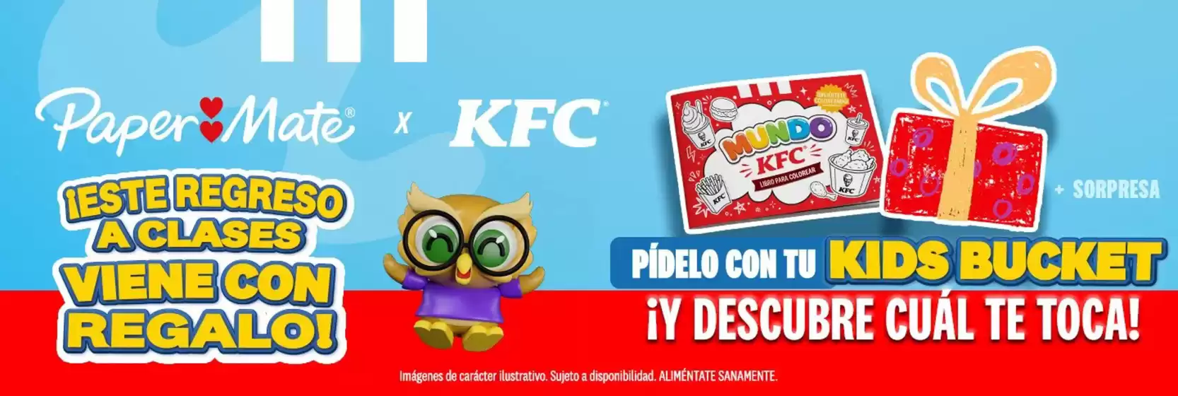 Catálogo KFC | Promo | 2026-07-28T00:00:00.000Z - 2026-09-13T00:00:00.000Z