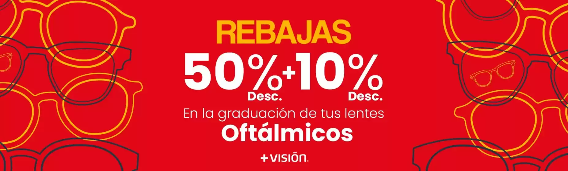 Catálogo Ópticas Masvision | Promos | 2026-07-31T00:00:00.000Z - 2026-08-31T00:00:00.000Z