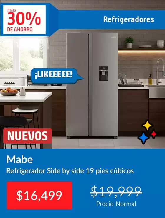 Catálogo Sodimac Homecenter | Ofertas especiales atractivas para todos | 2026-07-31T00:00:00.000Z - 2026-07-31T00:00:00.000Z