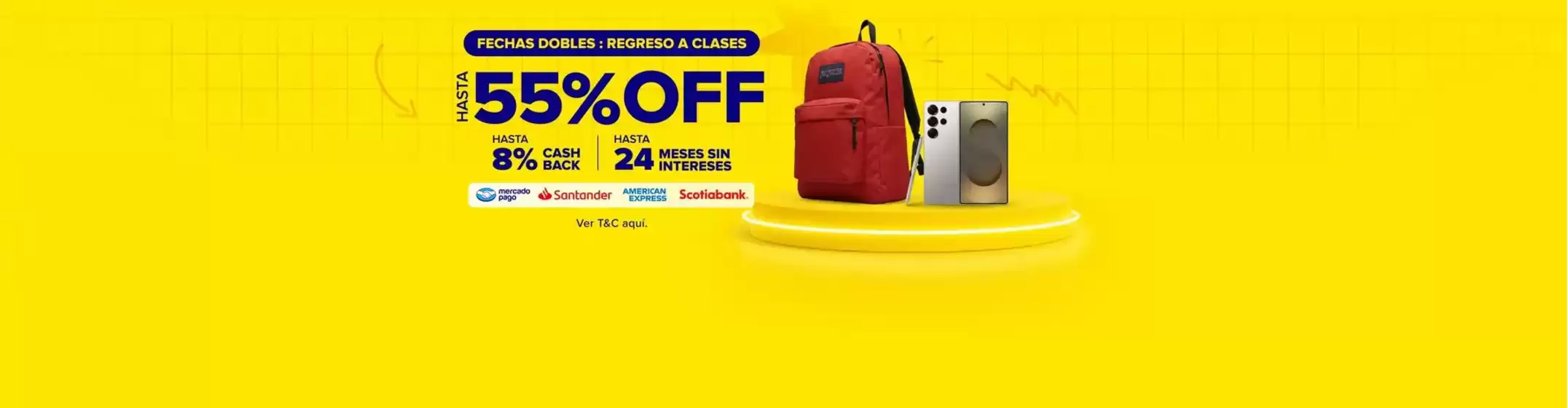 Catálogo Mercado Libre | Ofertas Mercado Libre | 2026-08-03T00:00:00.000Z - 2026-08-23T00:00:00.000Z