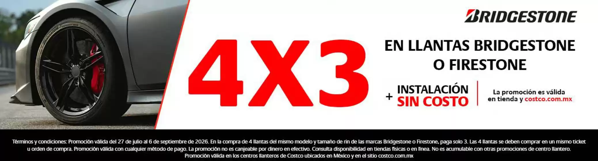 Catálogo Costco | Promo | 2026-08-04T00:00:00.000Z - 2026-09-07T00:00:00.000Z