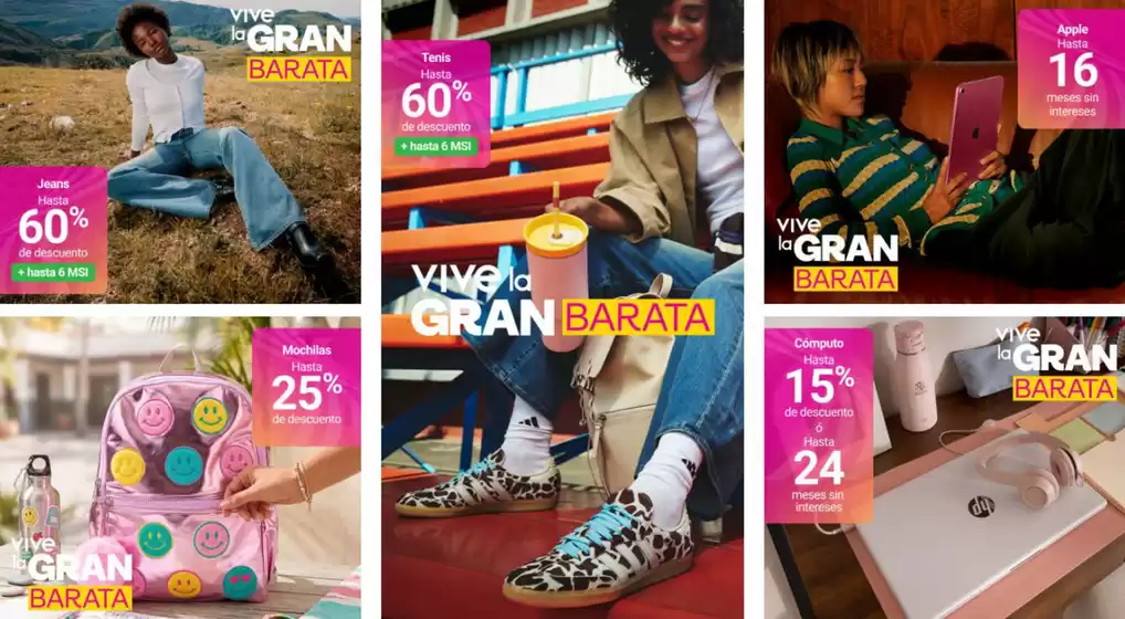 Catálogo Liverpool | Promo Regreso a clases | 2026-08-04T00:00:00.000Z - 2026-09-07T00:00:00.000Z
