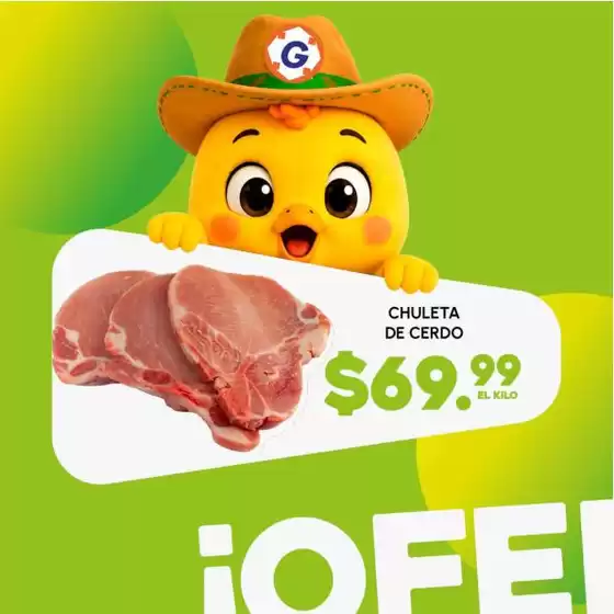 Catálogo Guajardo en Tenango del Aire | Ofertas Guajardo | 2026-08-04T00:00:00.000Z - 2026-08-05T00:00:00.000Z