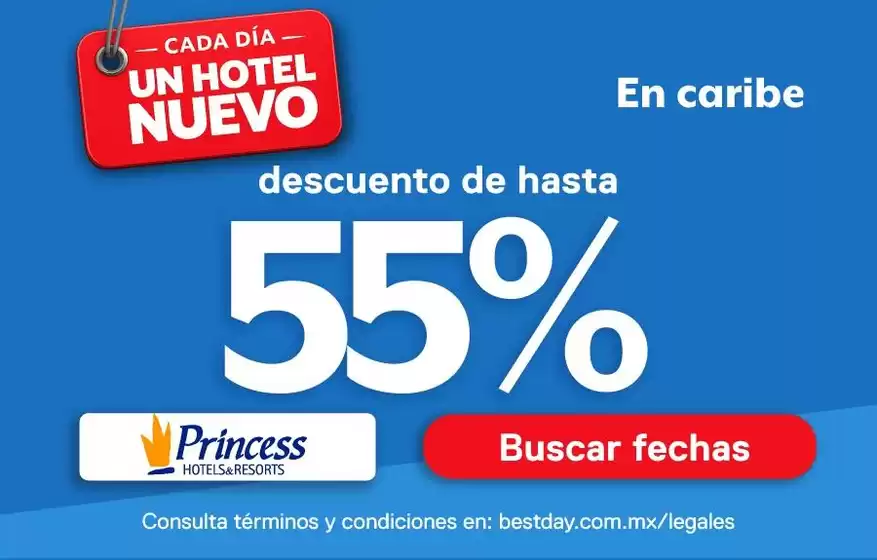 Catálogo Best Day | Ofertas especiales para ti | 2026-08-04T00:00:00.000Z - 2026-08-23T00:00:00.000Z