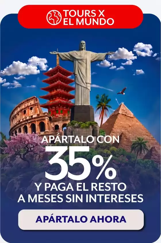 Catálogo Best Day | Nuestras mejores ofertas para ti | 2026-08-04T00:00:00.000Z - 2026-08-23T00:00:00.000Z