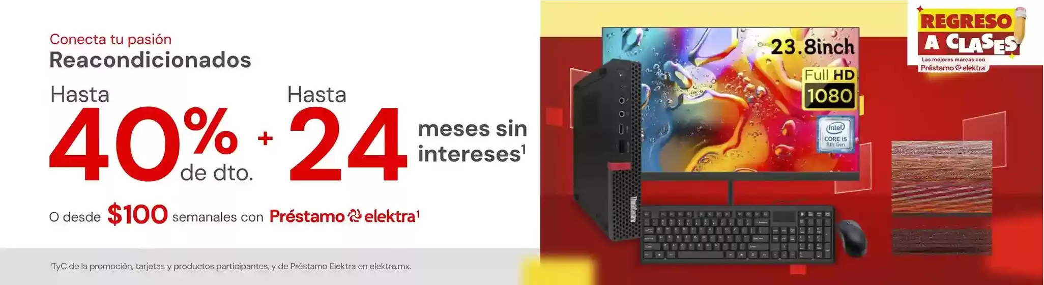 Catálogo Elektra | Ofertas principales para ahorradores | 2026-08-04T00:00:00.000Z - 2026-08-16T00:00:00.000Z