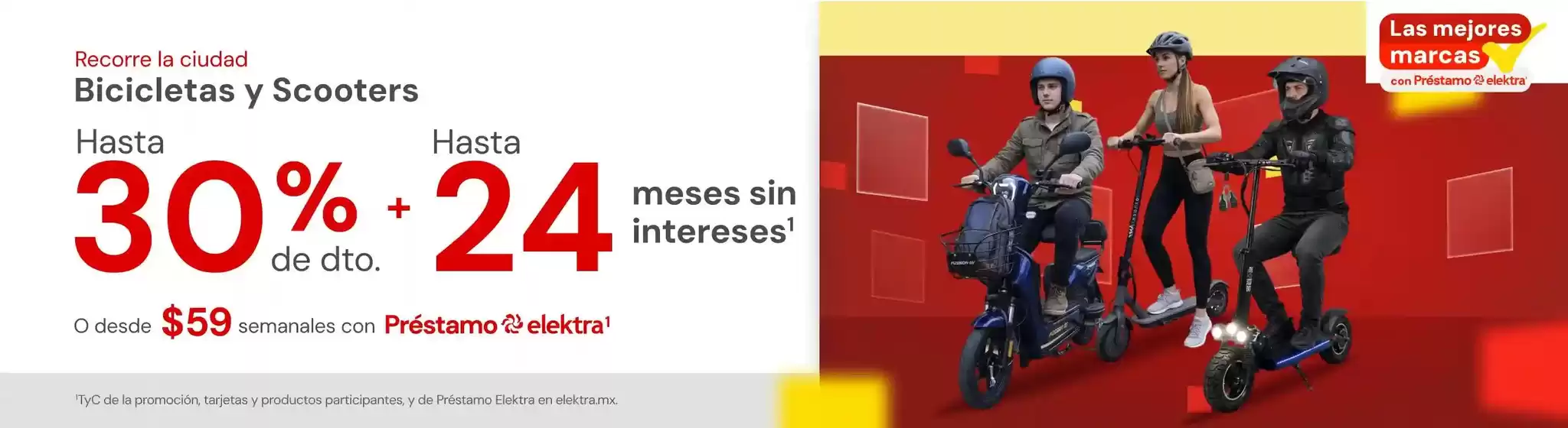 Catálogo Elektra en Tulancingo | Ofertas Elektra | 2026-08-04T00:00:00.000Z - 2026-08-16T00:00:00.000Z