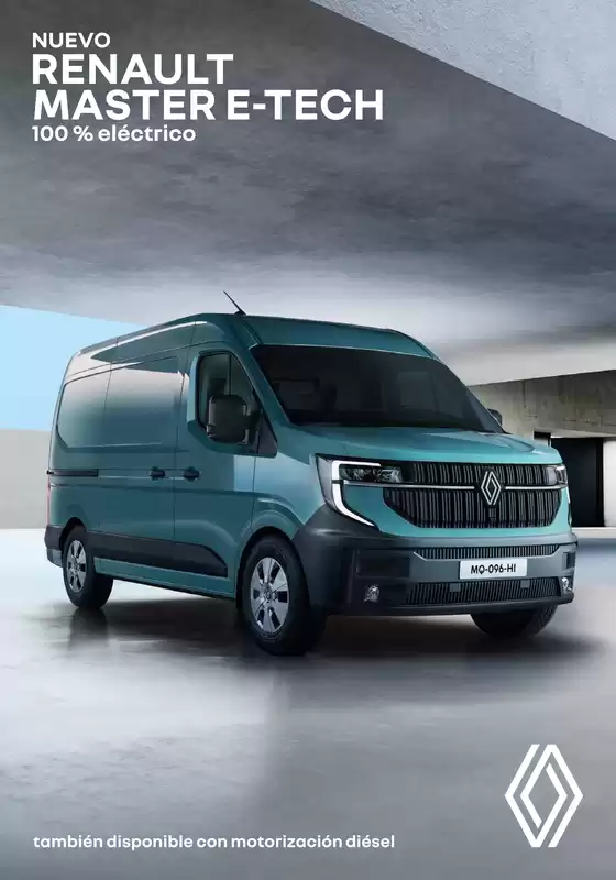 Catálogo Renault en San Pedro Tultepec | master-furgon | 2026-08-04T00:00:00.000Z - 2026-08-18T00:00:00.000Z