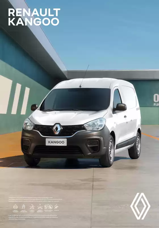 Catálogo Renault en Atlacomulco de Fabela | KANGOO | 2026-08-04T00:00:00.000Z - 2026-08-18T00:00:00.000Z