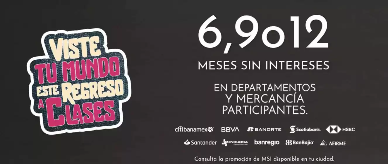 Catálogo El Nuevo Mundo en Coatepec (Estado de México) | Promo | 2026-08-06T00:00:00.000Z - 2026-09-06T00:00:00.000Z