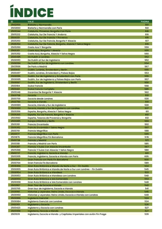 Catálogo Europamundo | Atlantica 2025 2027 | 2026-08-07T00:00:00.000Z - 2026-08-21T00:00:00.000Z